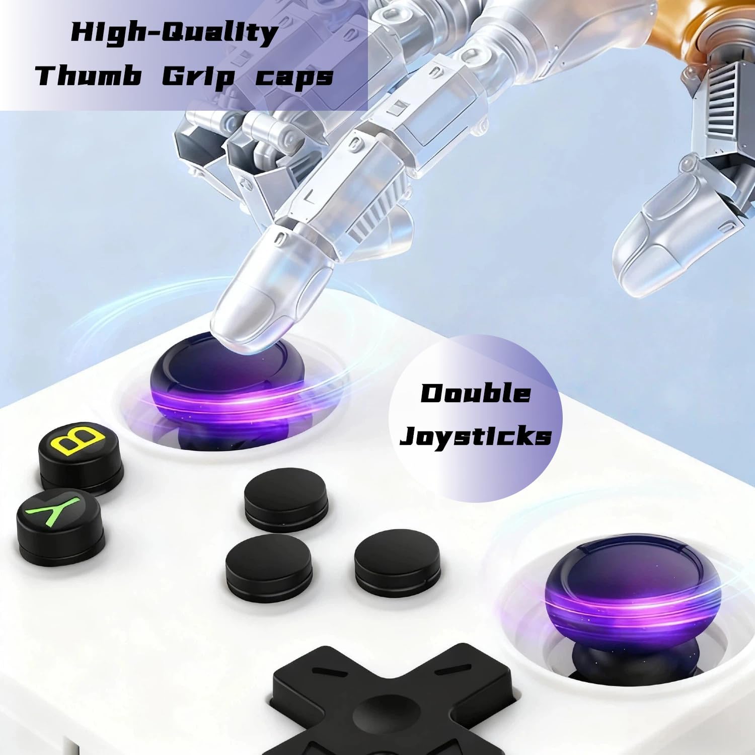R36S Retro Games Console 3.5-I - Retro Gaming Download reseña y precio
