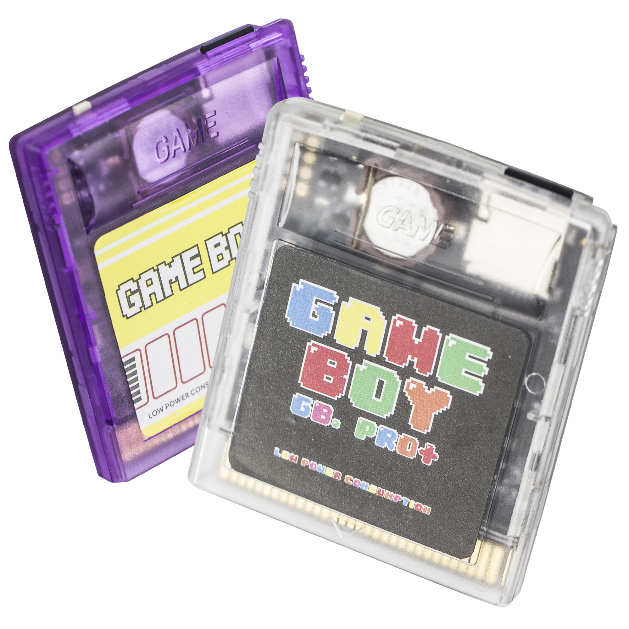 REMANK For GameBoy Color GB Ca - Retro Game Card reseña y precio