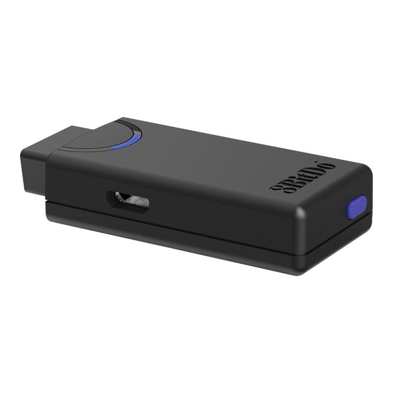 8BitDo Retro Receiver for Mega - Retro Gaming Box reseña y precio