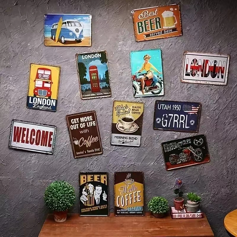 RetroGameDecor V-Vault Tec Met - Retro Gaming Vault reseña y precio
