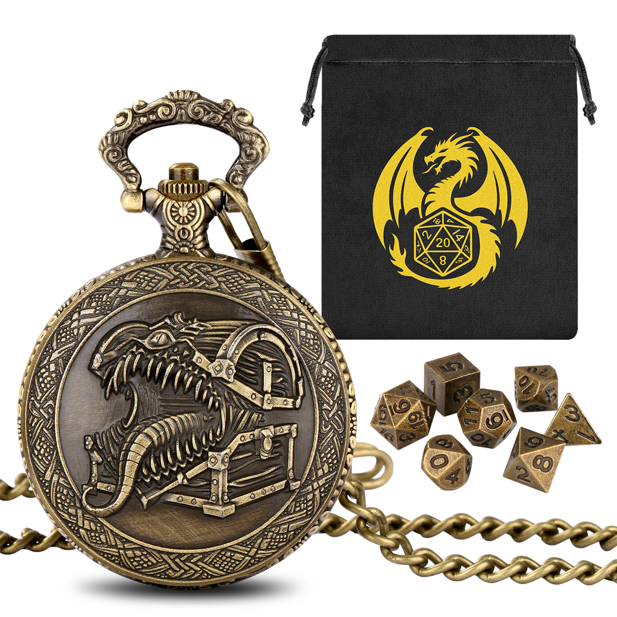 Vintage Tongue Treasure Box Me - Retro Gaming Box reseña y precio