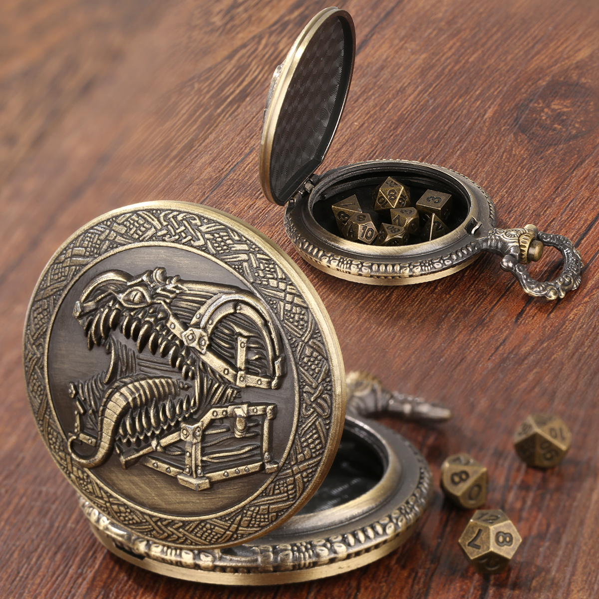 Vintage Tongue Treasure Box Me - Retro Gaming Box reseña y precio