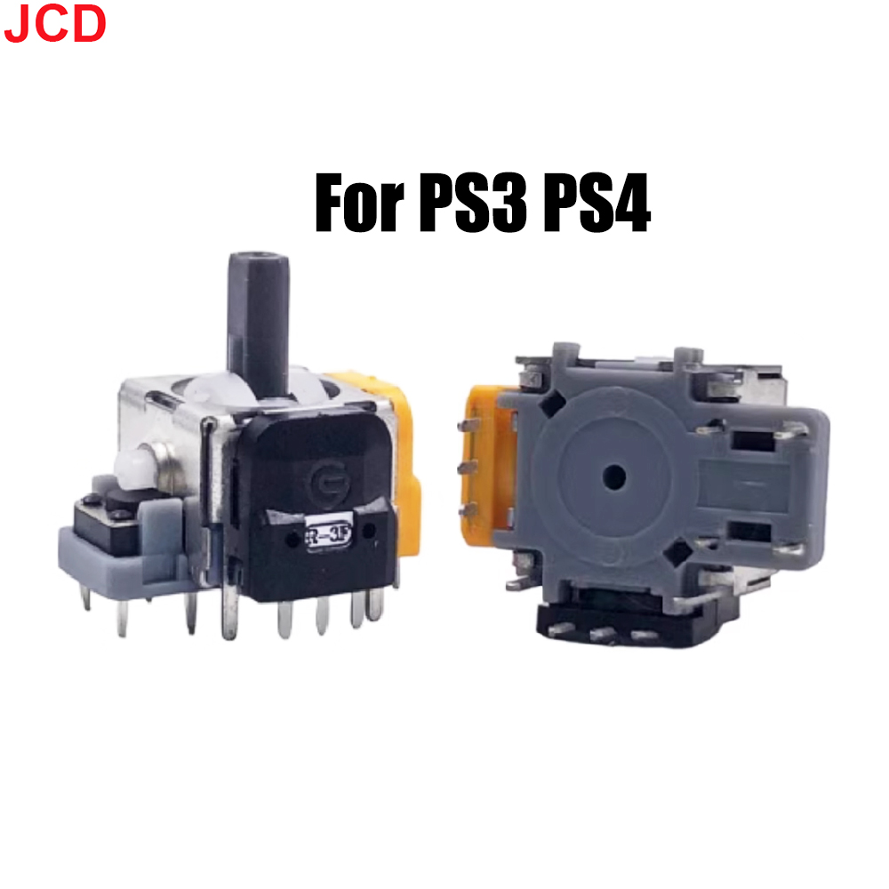3D Analog Stick Sensor Module  - Retro Gaming Xbox One reseña y precio