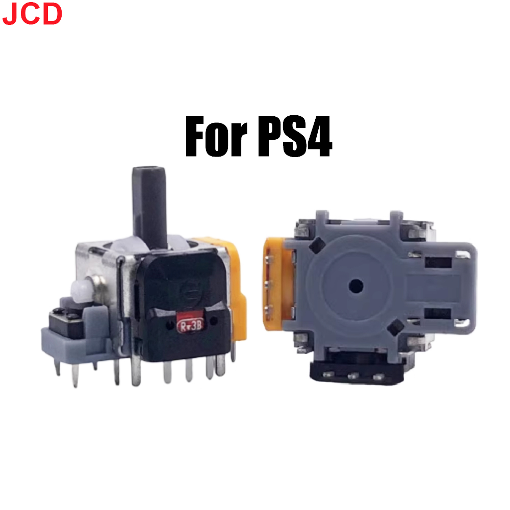 3D Analog Stick Sensor Module  - Retro Gaming Xbox One reseña y precio