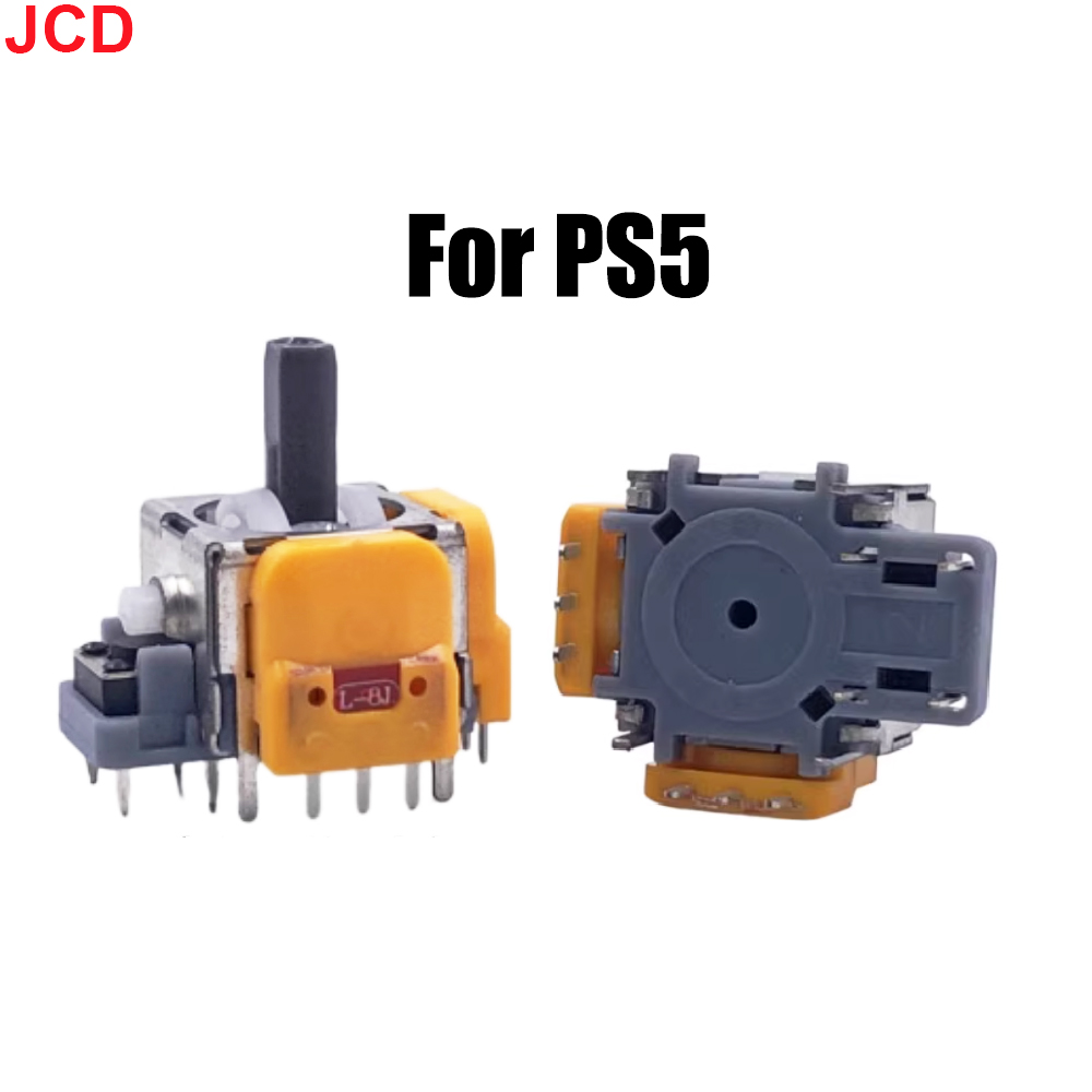 3D Analog Stick Sensor Module  - Retro Gaming Xbox One reseña y precio