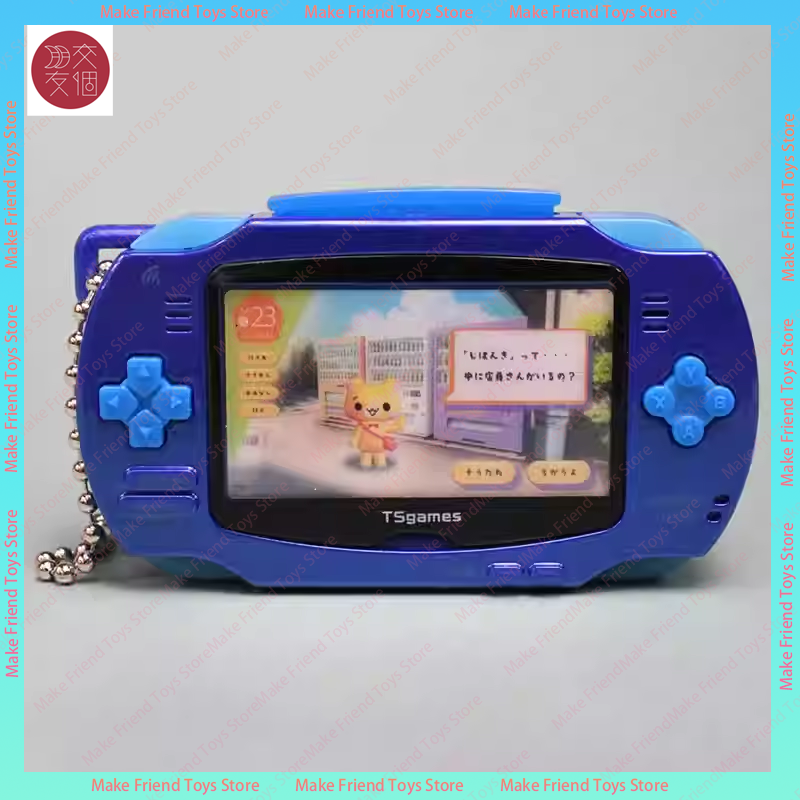 Authentic Japanese Toys Gashap - Retro Game Card reseña y precio