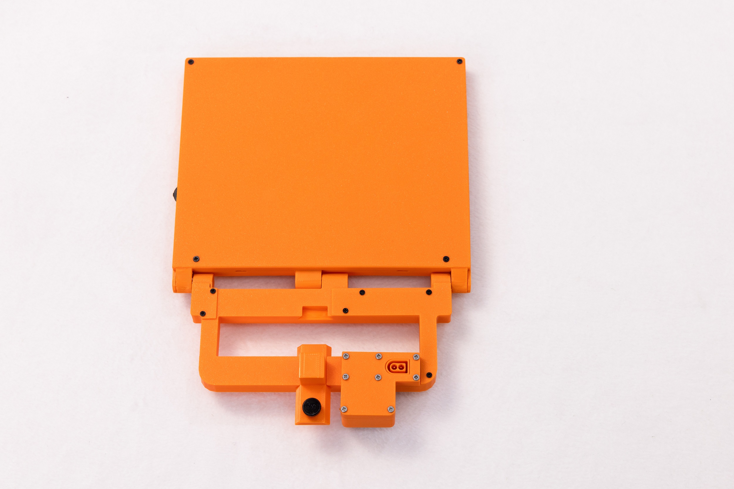 8Inch  Monitor  3D Print  for  - Retro Gaming Box reseña y precio