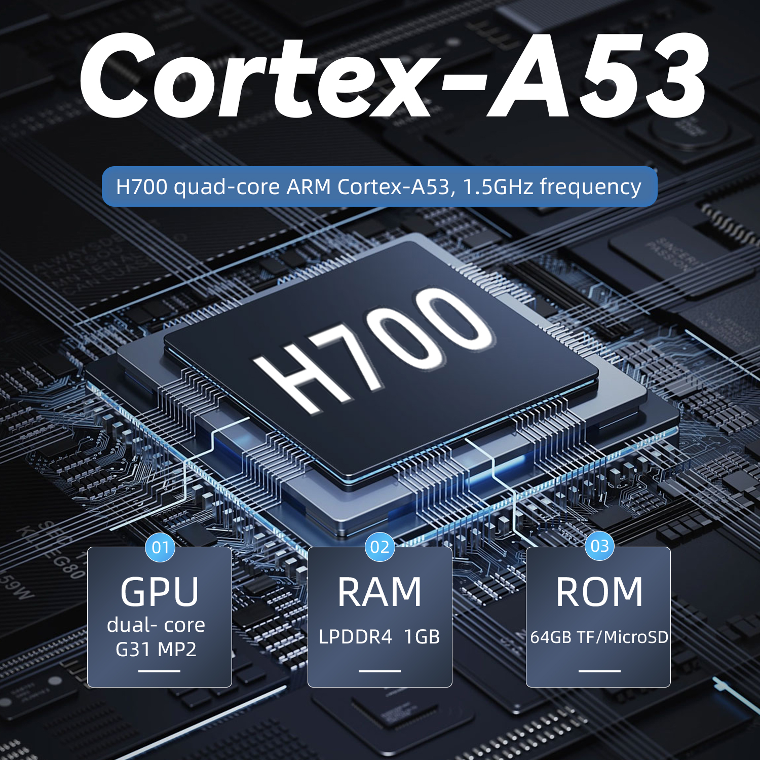 ANBERNIC RG35XX H Horizontal R - Retro Gaming Mobile reseña y precio