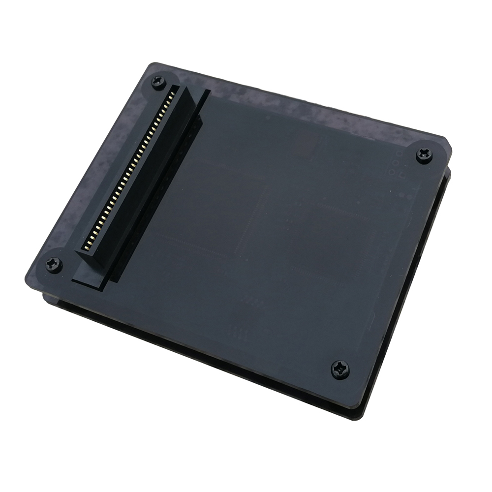 PSIO optical drive simulator r - Retro Game Card reseña y precio