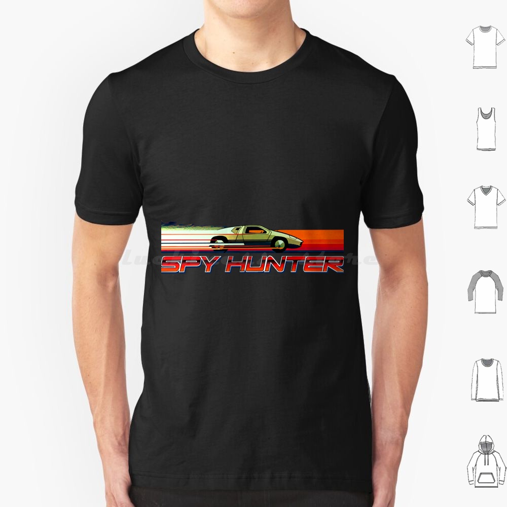 Mod.5 Arcade Hunter Video Game - Retro Gaming Video reseña y precio
