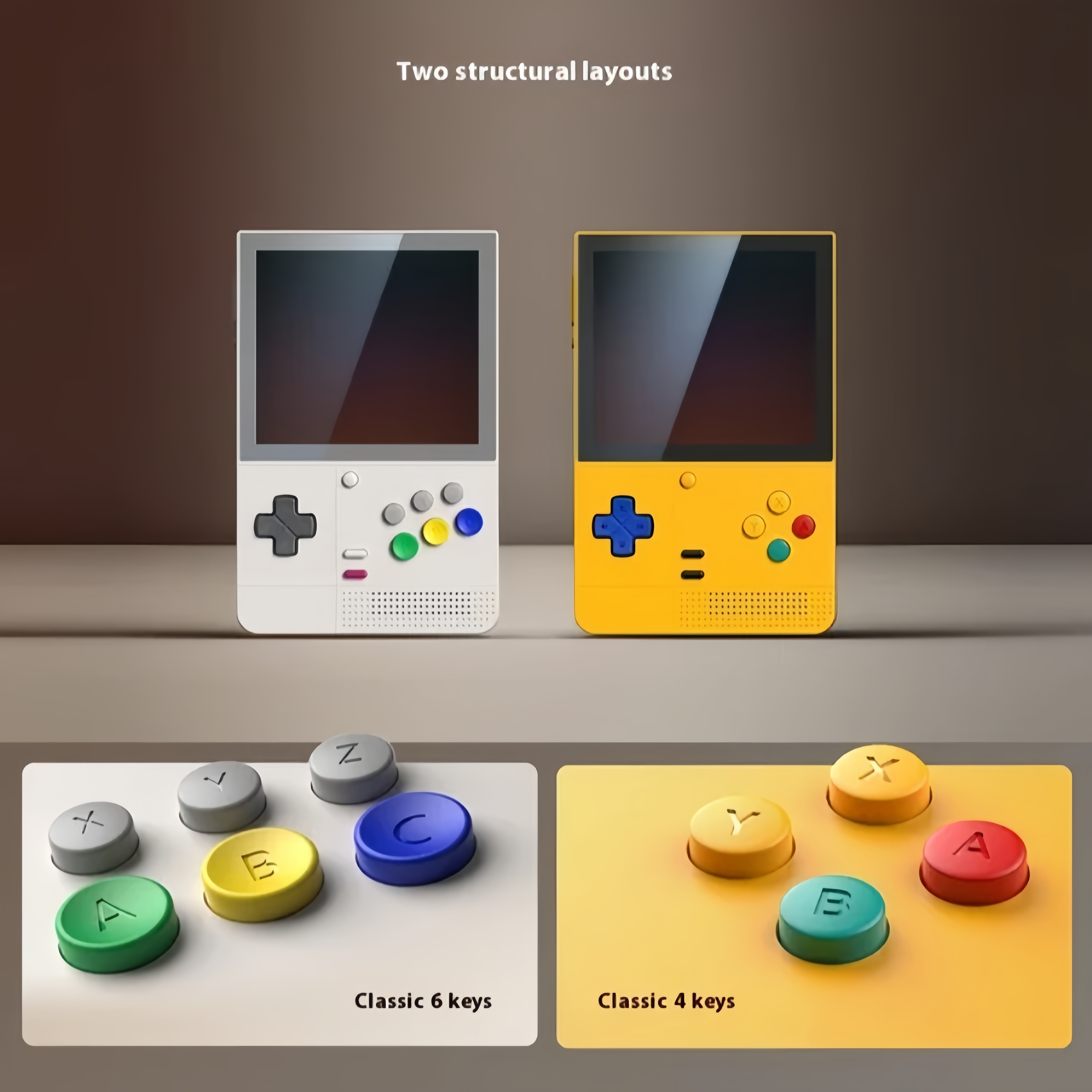 Retroid Pocket Classic RP Clas - Retro Gaming Mobile reseña y precio