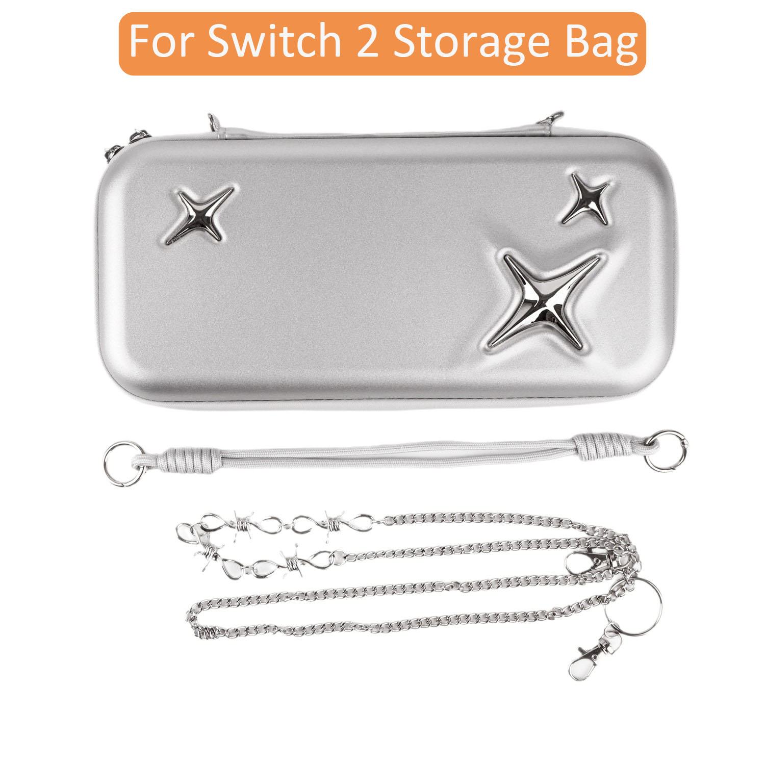 New Portable Carrying Case for - Retro Gaming Download reseña y precio