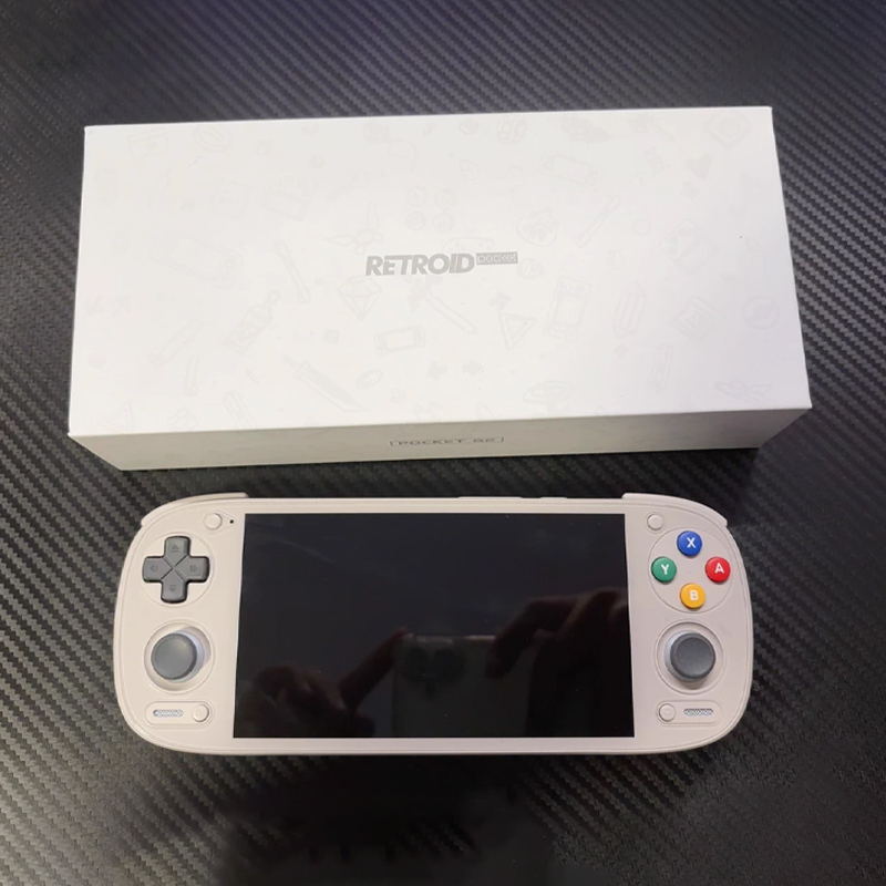 For Retroid Pocket G2 Gaming H - Retro Gaming Xbox One reseña y precio