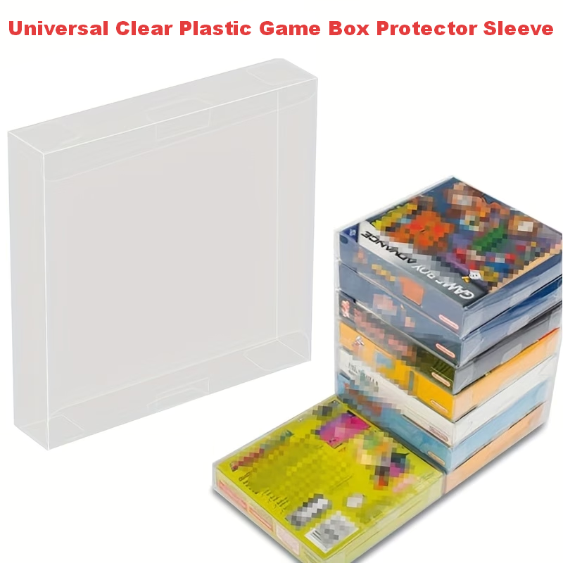 Video Game Protector Compatibl - Retro Gaming Xbox One reseña y precio