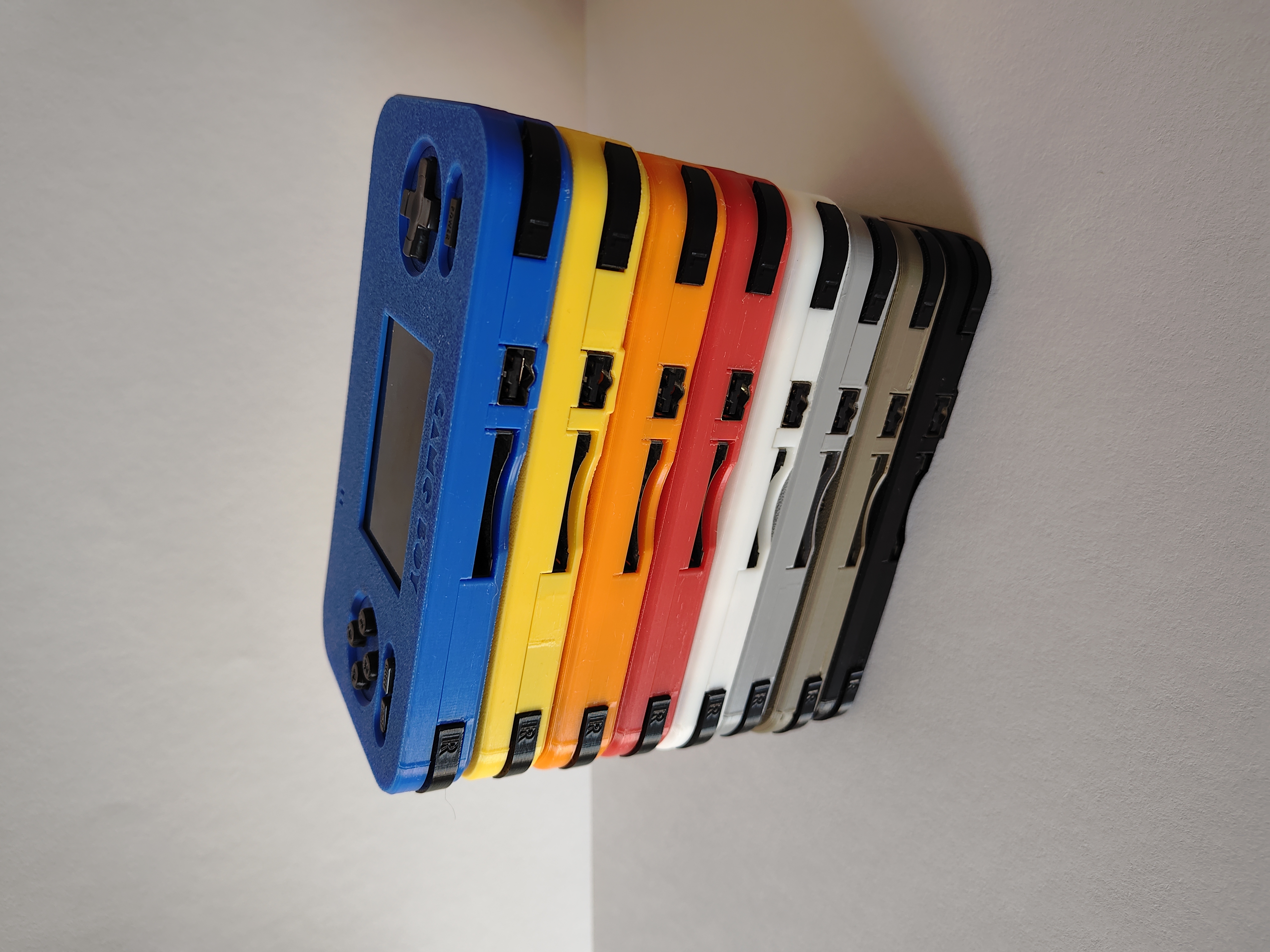 Colorful Design NDS To GBA Ret - Retro Gaming Box reseña y precio