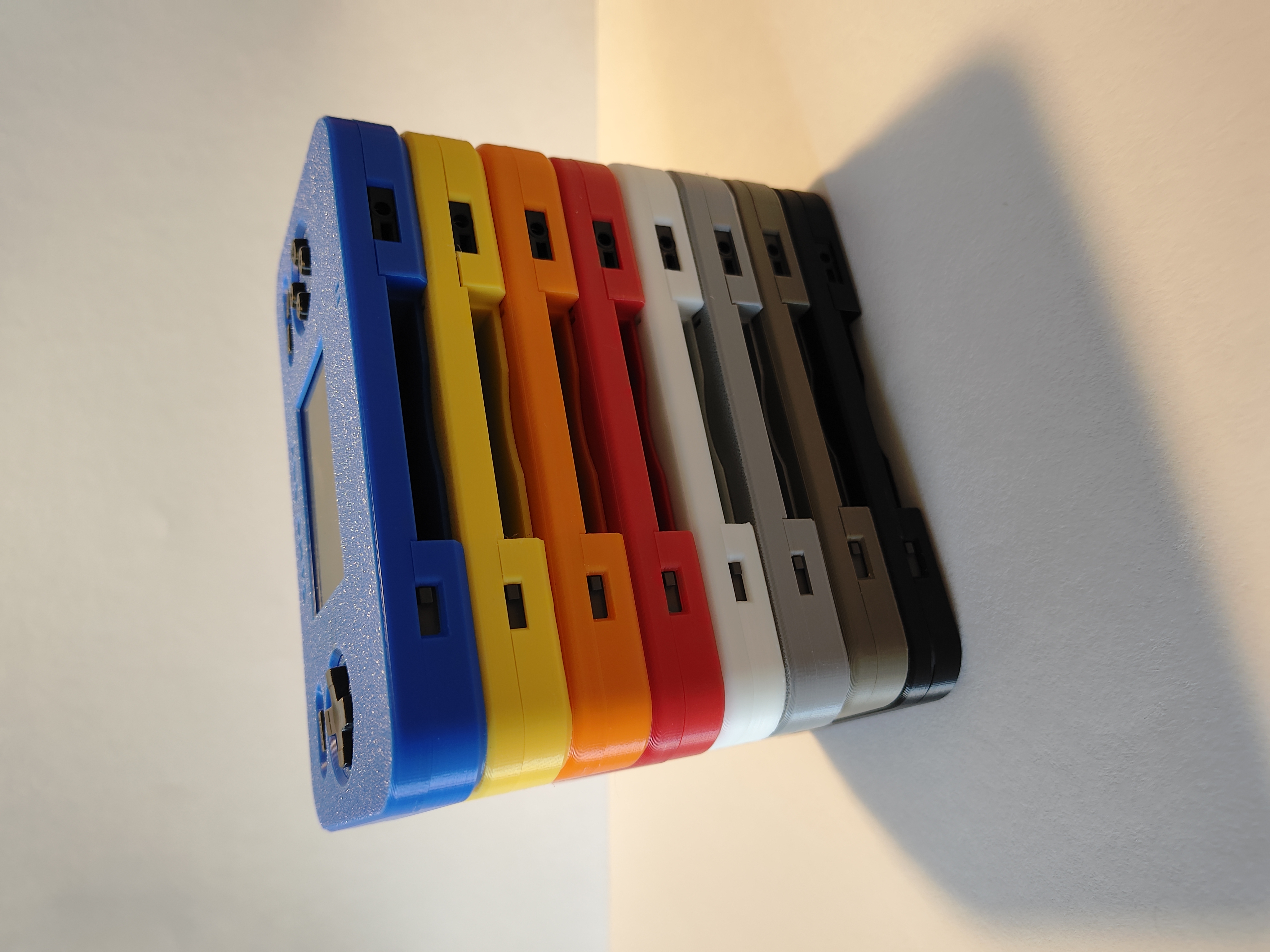 Colorful Design NDS To GBA Ret - Retro Gaming Box reseña y precio