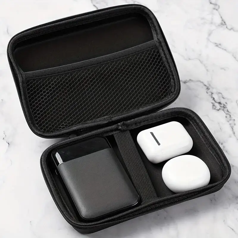 Handheld Game Console Carrying - Retro Gaming Box reseña y precio