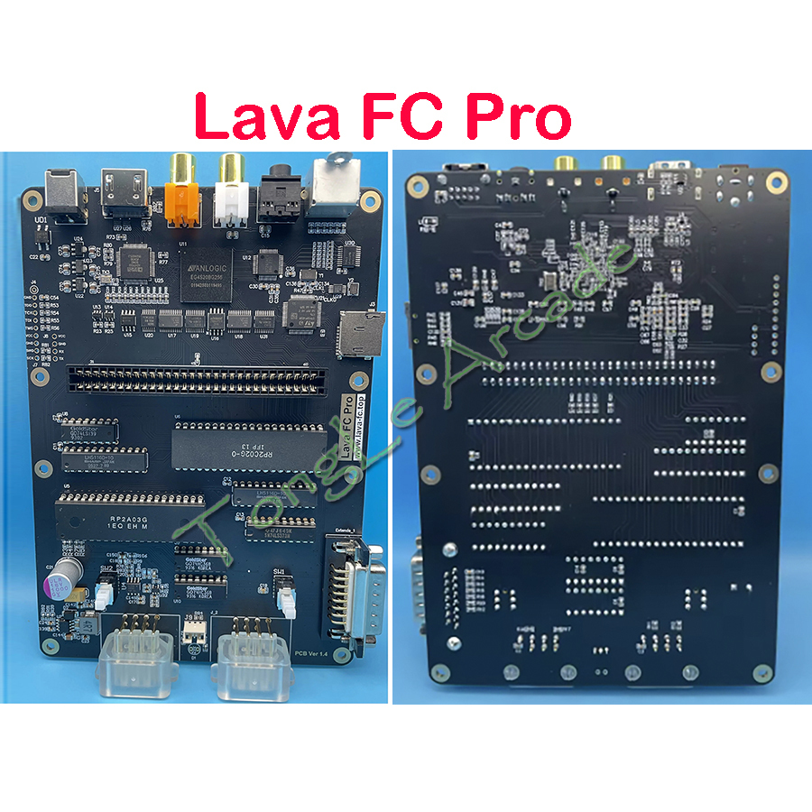 HDMI FC Rgbfc Rgb Fc Nesrgb La - Retro Gaming Mobile reseña y precio