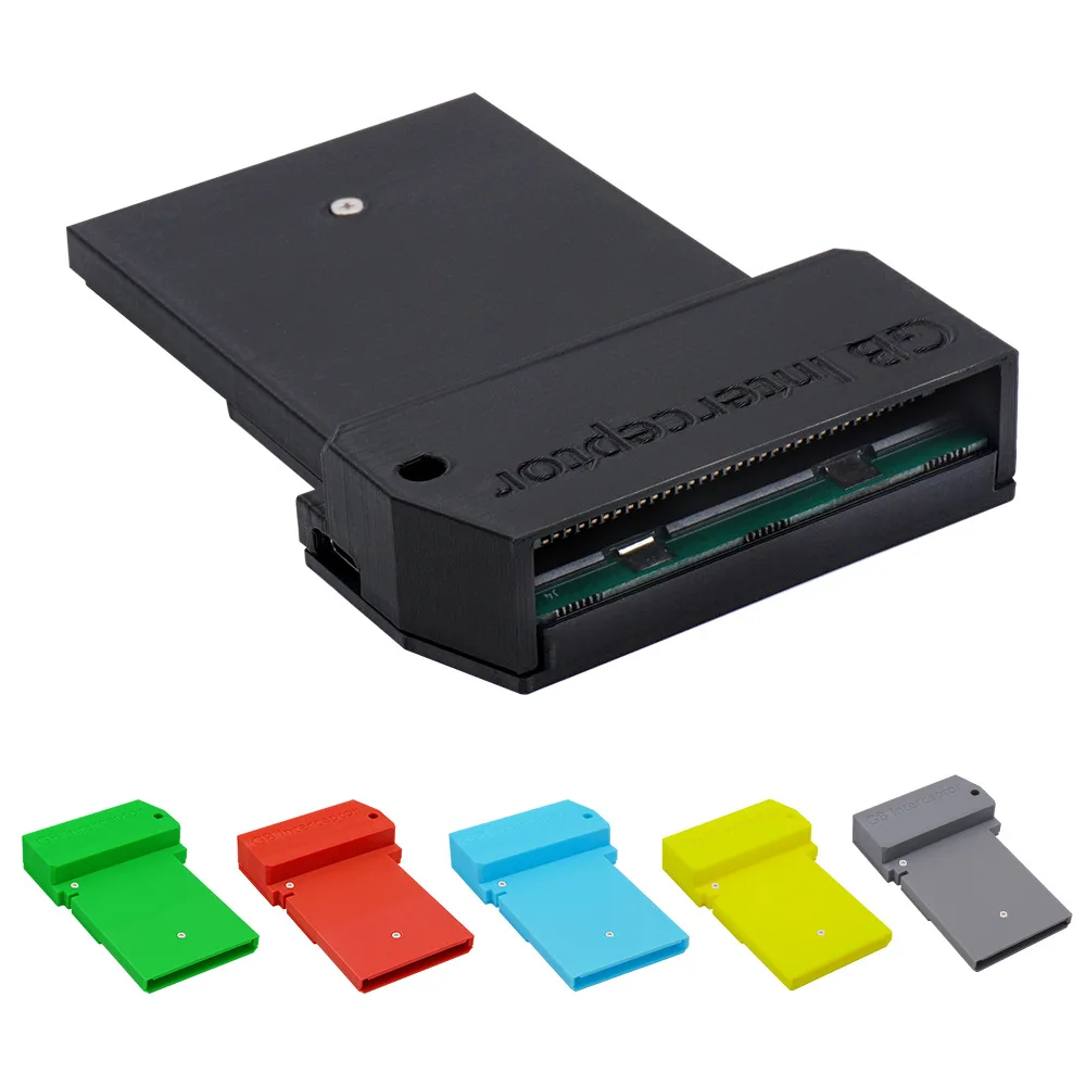 Retro game Video Game Capture  - Retro Game Card reseña y precio