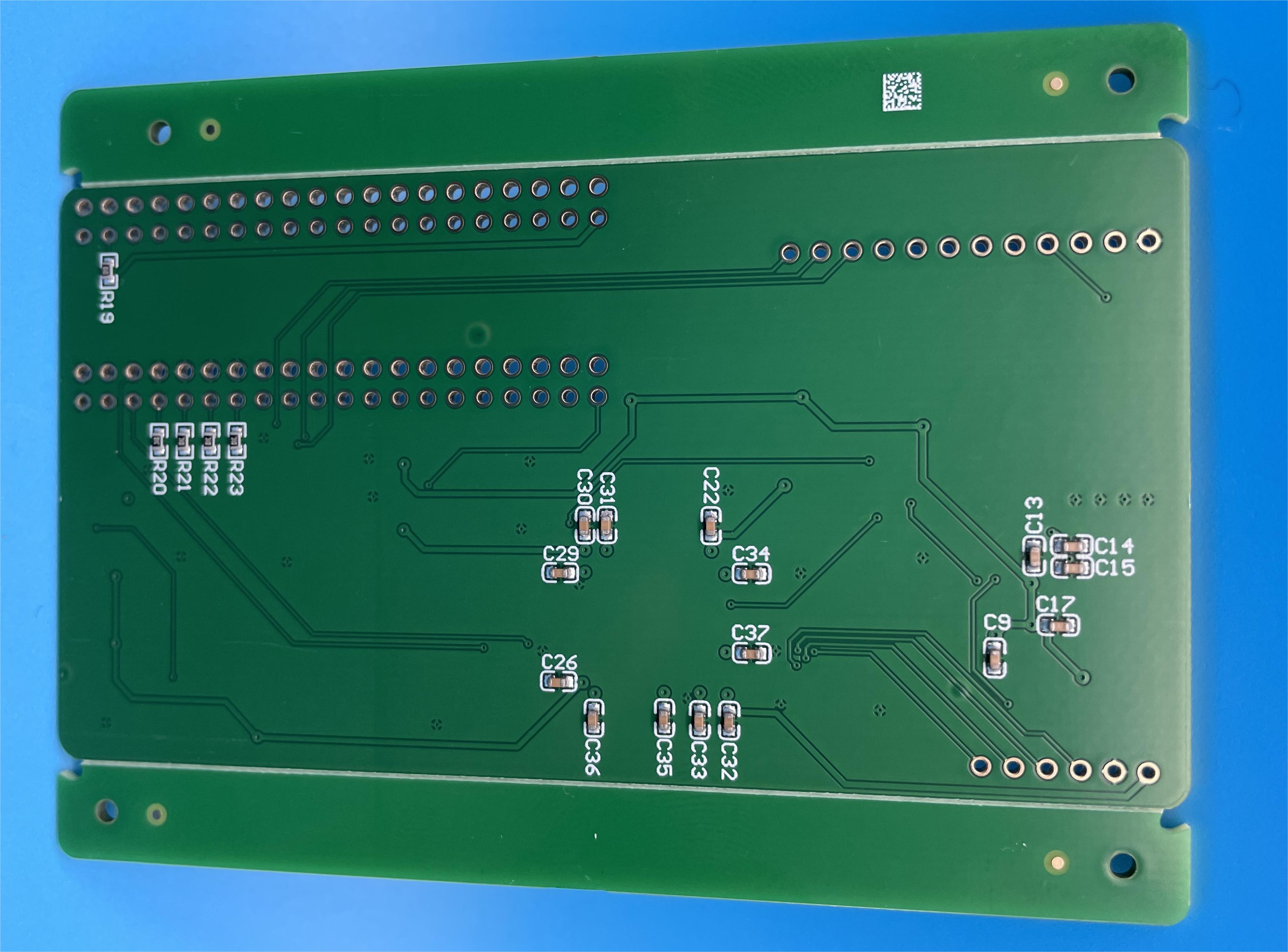 RGBFC RGB FC nesrgb Lava RGB V - Retro Gaming Video reseña y precio