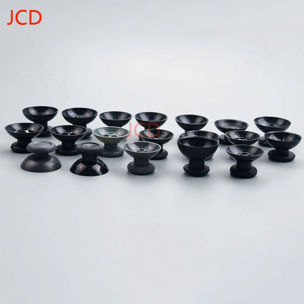 2pcs Analog Joystick Stick Gri - Retro Gaming Xbox One reseña y precio