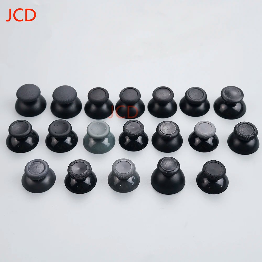 2pcs Analog Joystick Stick Gri - Retro Gaming Xbox One reseña y precio
