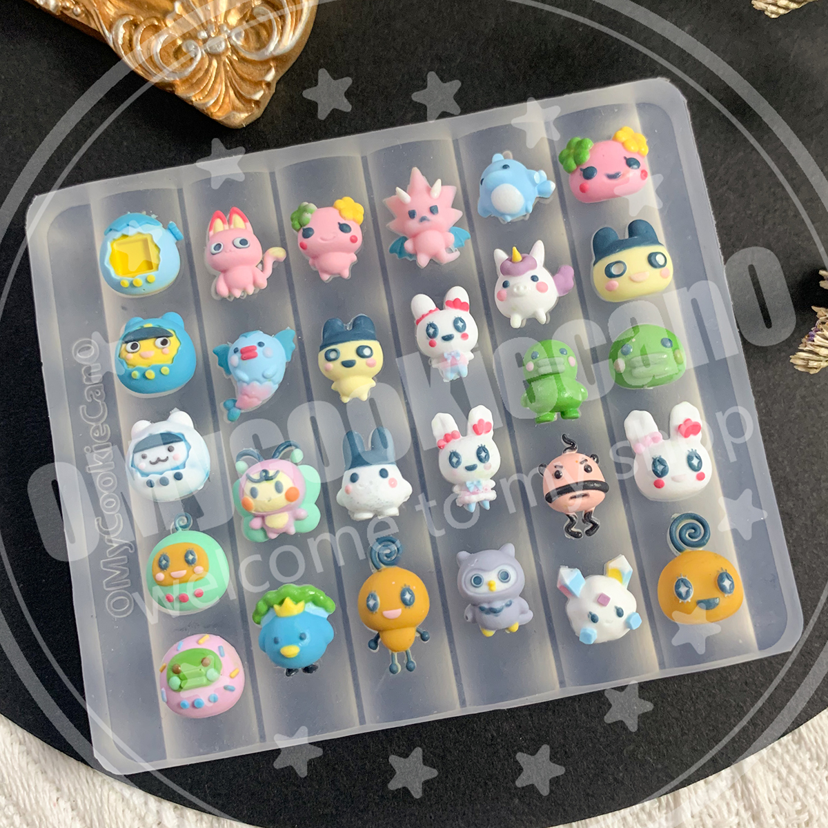Super Cute Animal & Retro Game - Retro Gaming Box reseña y precio