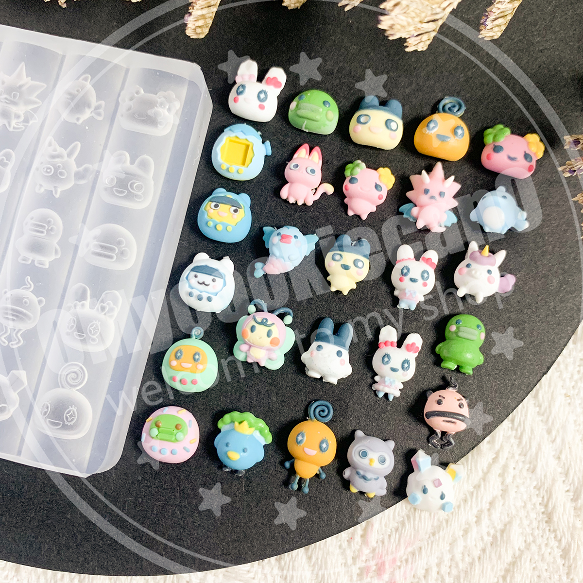 Super Cute Animal & Retro Game - Retro Gaming Box reseña y precio