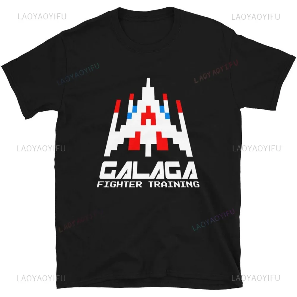 80s 70s Arcade Galaga Video Ga - Retro Gaming Video reseña y precio