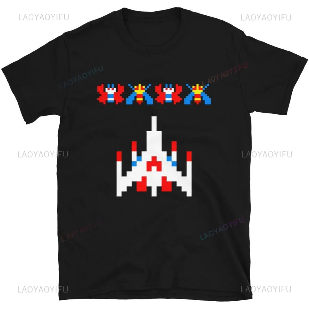 80s 70s Arcade Galaga Video Ga - Retro Gaming Video reseña y precio