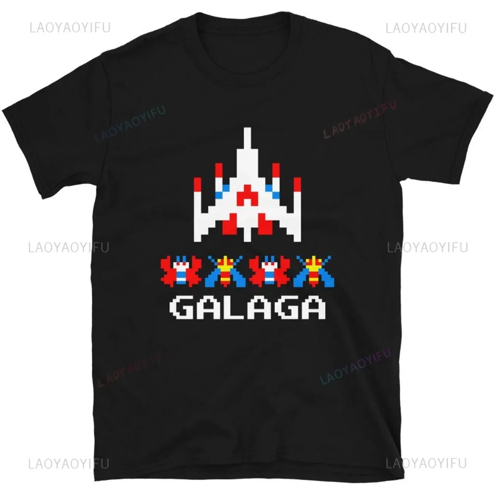 80s 70s Arcade Galaga Video Ga - Retro Gaming Video reseña y precio
