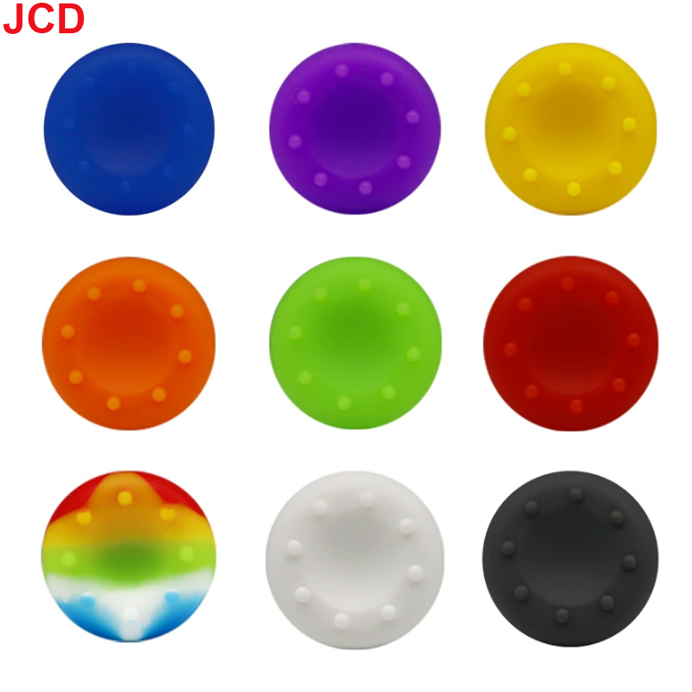 JCD 20 PCS Analog Thumb Stick  - Retro Gaming Xbox One reseña y precio