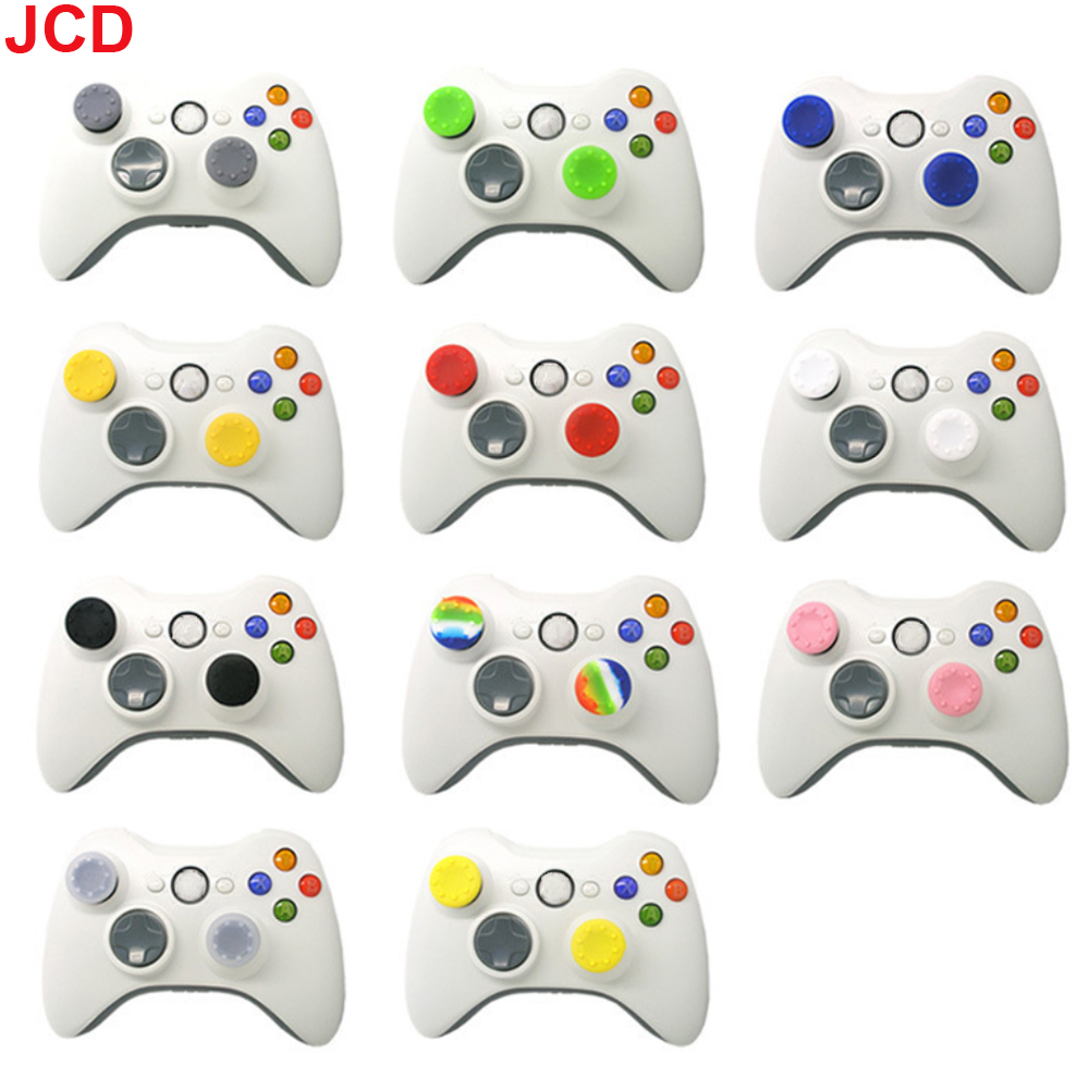 JCD 20 PCS Analog Thumb Stick  - Retro Gaming Xbox One reseña y precio