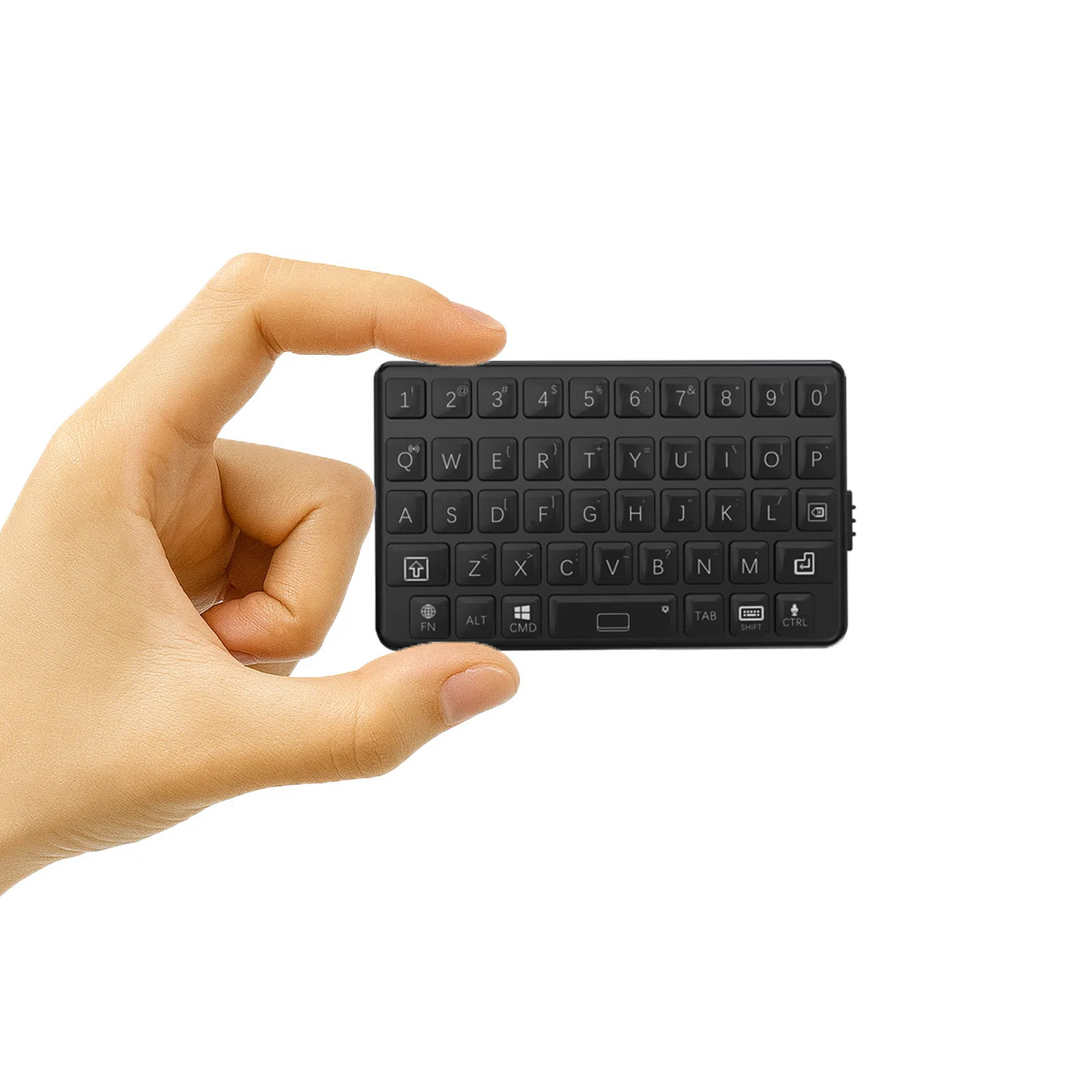 EXknight Retro Mini Keyboard B - Retro Gaming Mobile reseña y precio