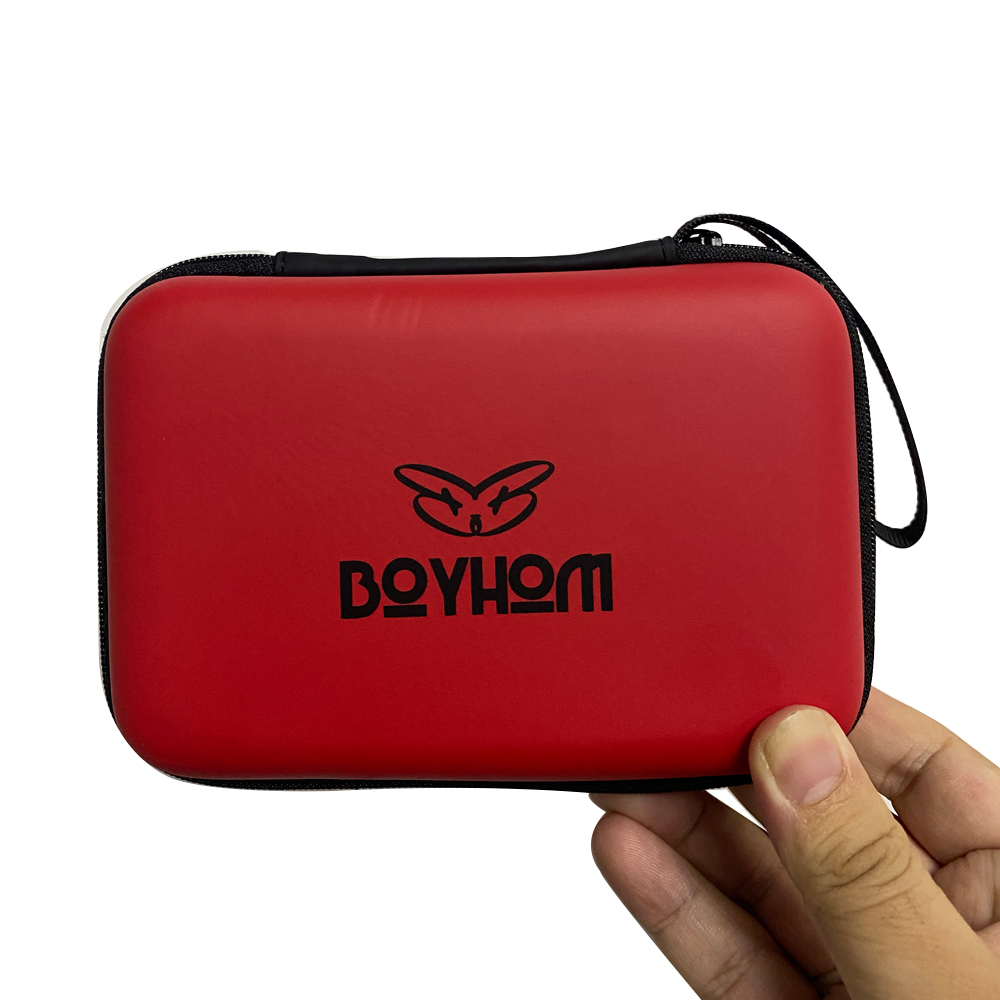 Bag for R36S Retro Handheld Vi - Retro Game Card reseña y precio
