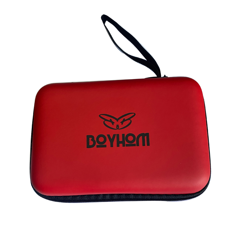 Bag for R36S Retro Handheld Vi - Retro Game Card reseña y precio
