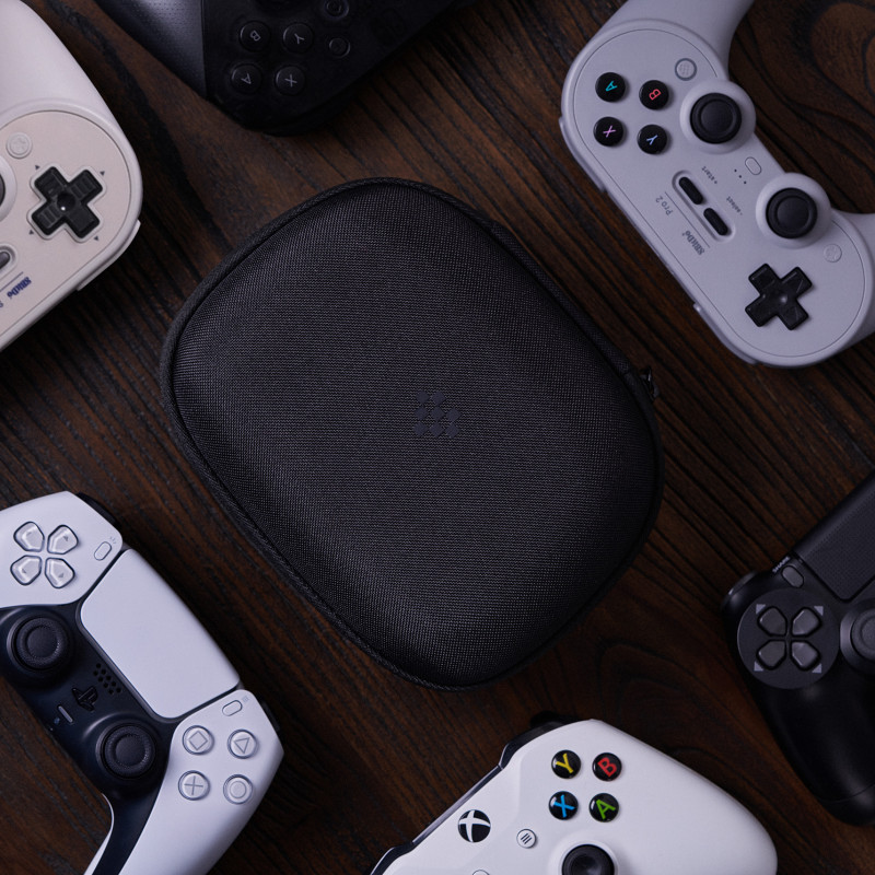 Classic Controller Travel Case - Retro Gaming Xbox One reseña y precio