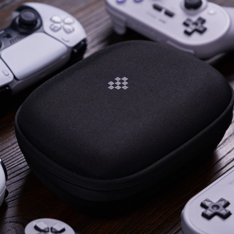 Classic Controller Travel Case - Retro Gaming Xbox One reseña y precio