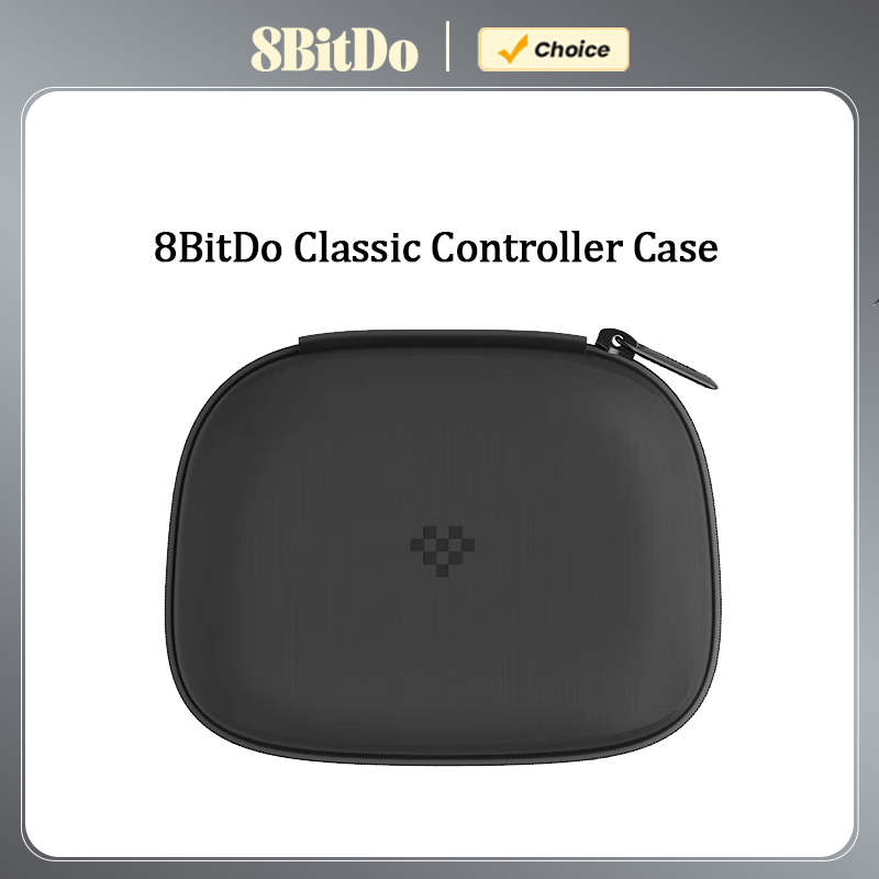 8Bitdo Classic Controller Trav - Retro Gaming Xbox One reseña y precio