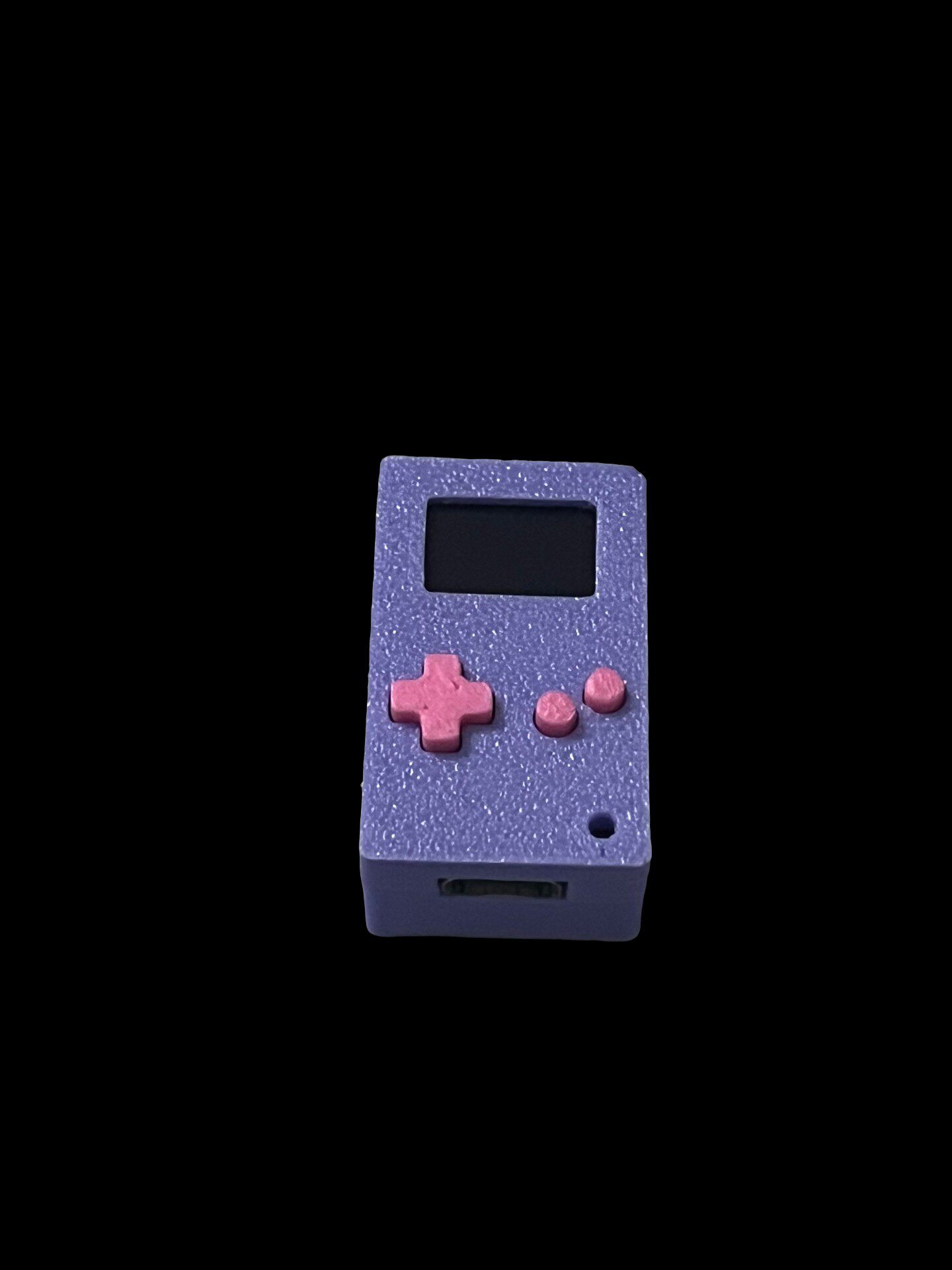Thumby Mini Retro Handheld Gam - Retro Gaming Box reseña y precio
