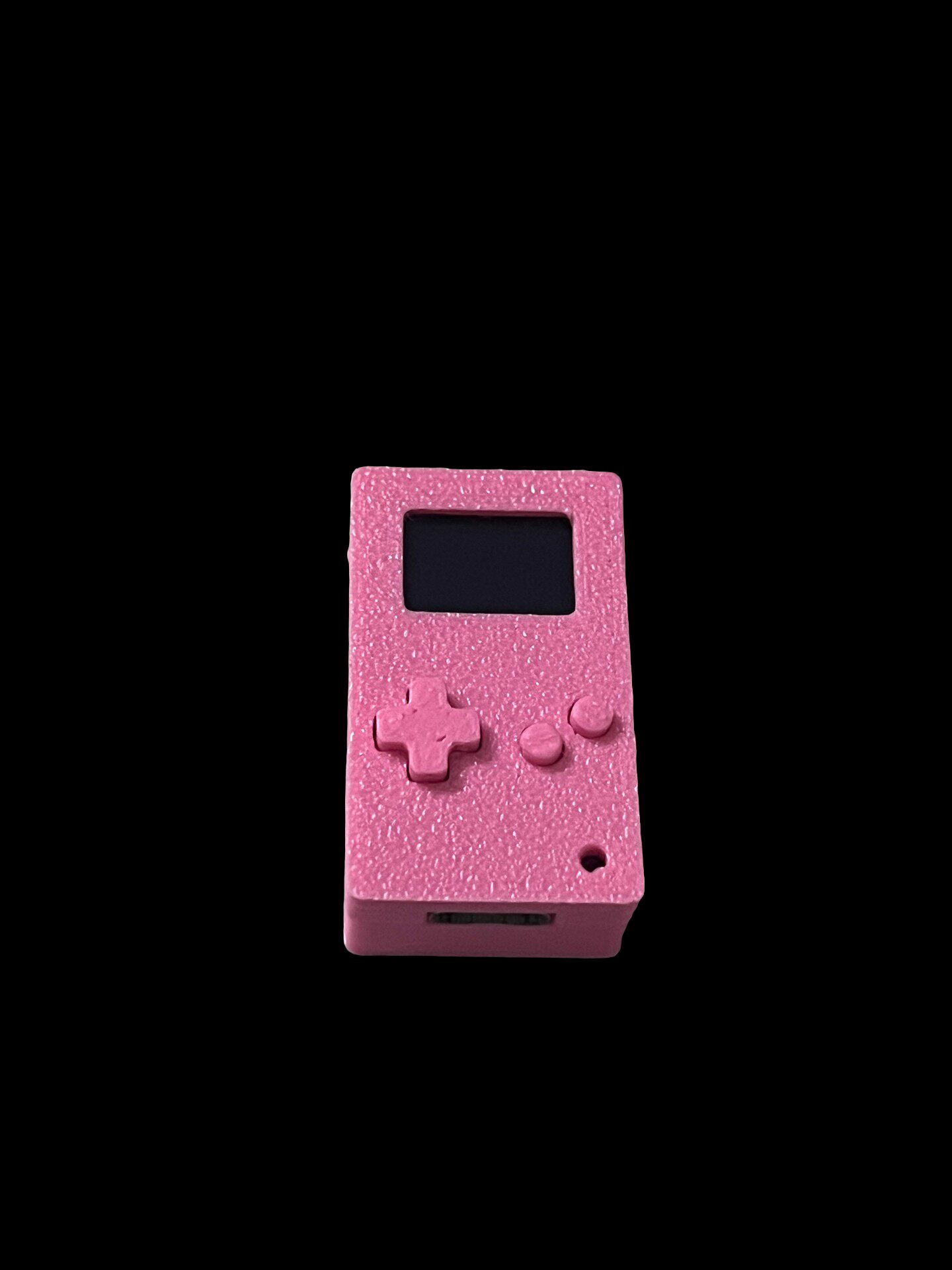 Thumby Mini Retro Handheld Gam - Retro Gaming Box reseña y precio