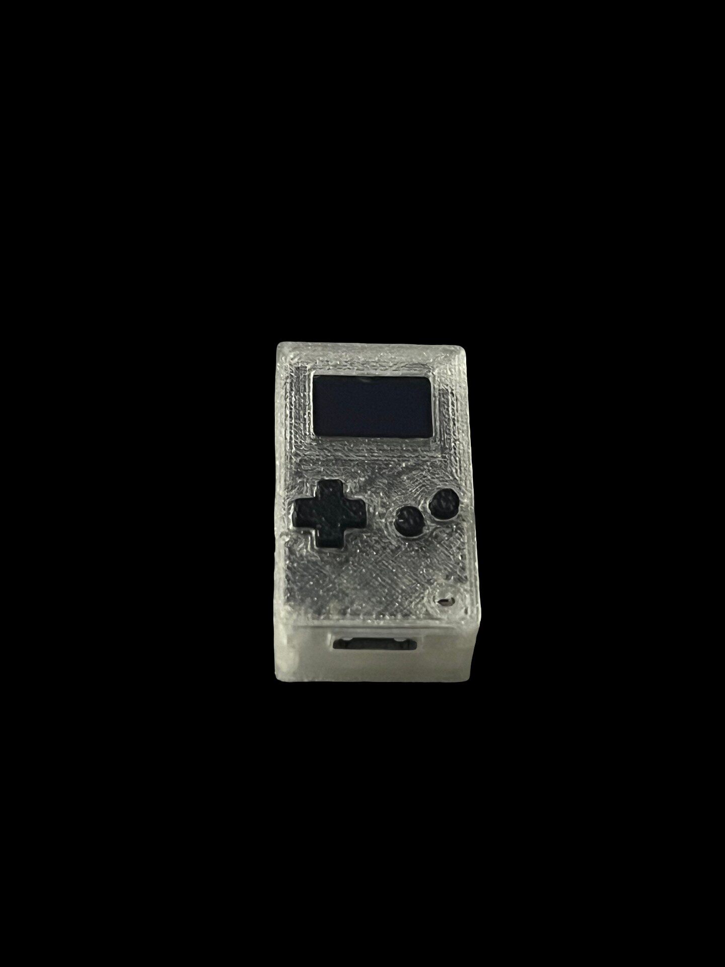 Thumby Mini Retro Handheld Gam - Retro Gaming Box reseña y precio