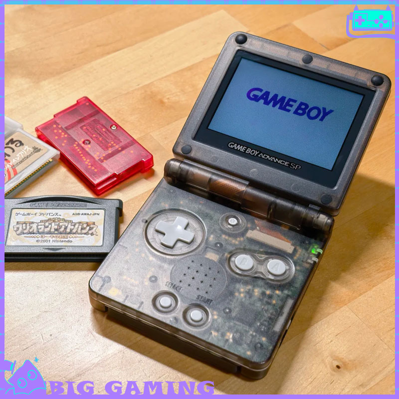 For Nintendo Game Boy Advance  - Retro Gaming Xbox One reseña y precio