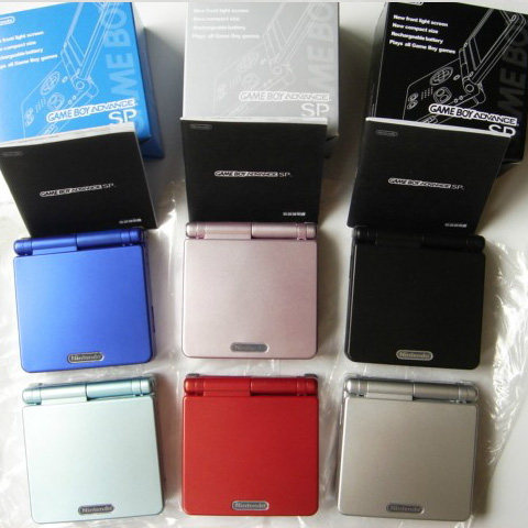 For Nintendo Game Boy Advance  - Retro Gaming Xbox One reseña y precio