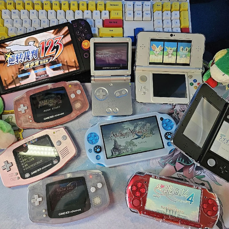 For Nintendo Game Boy Advance  - Retro Gaming Xbox One reseña y precio