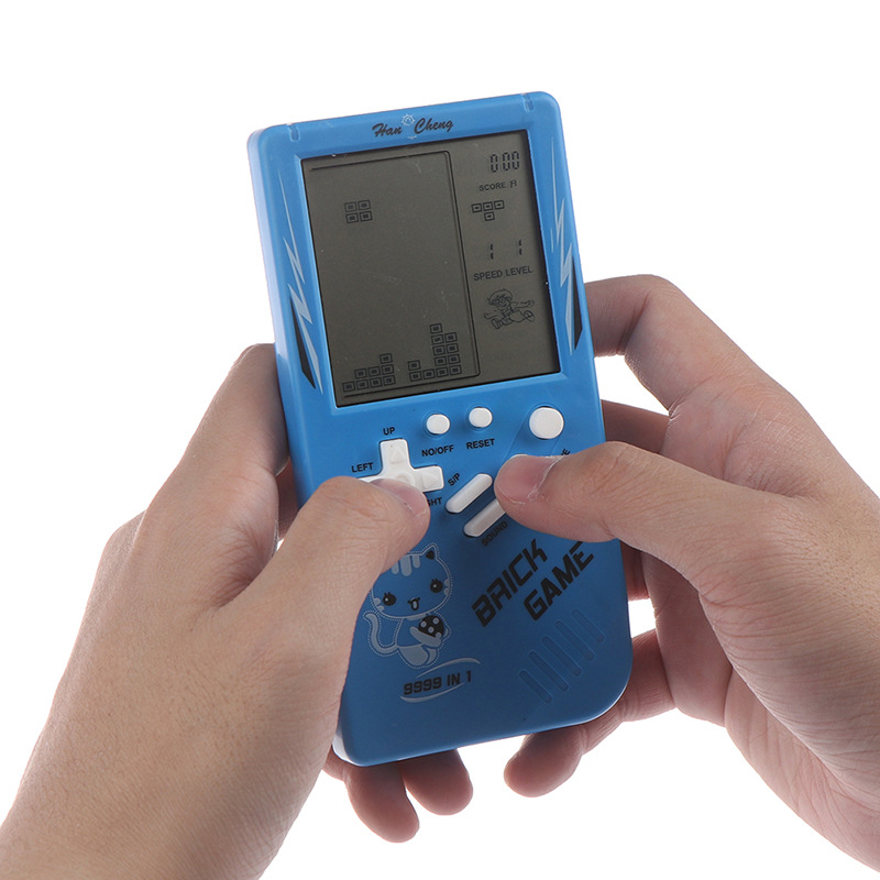 Hot Classic Retro Handheld Gam - Retro Gaming Box reseña y precio