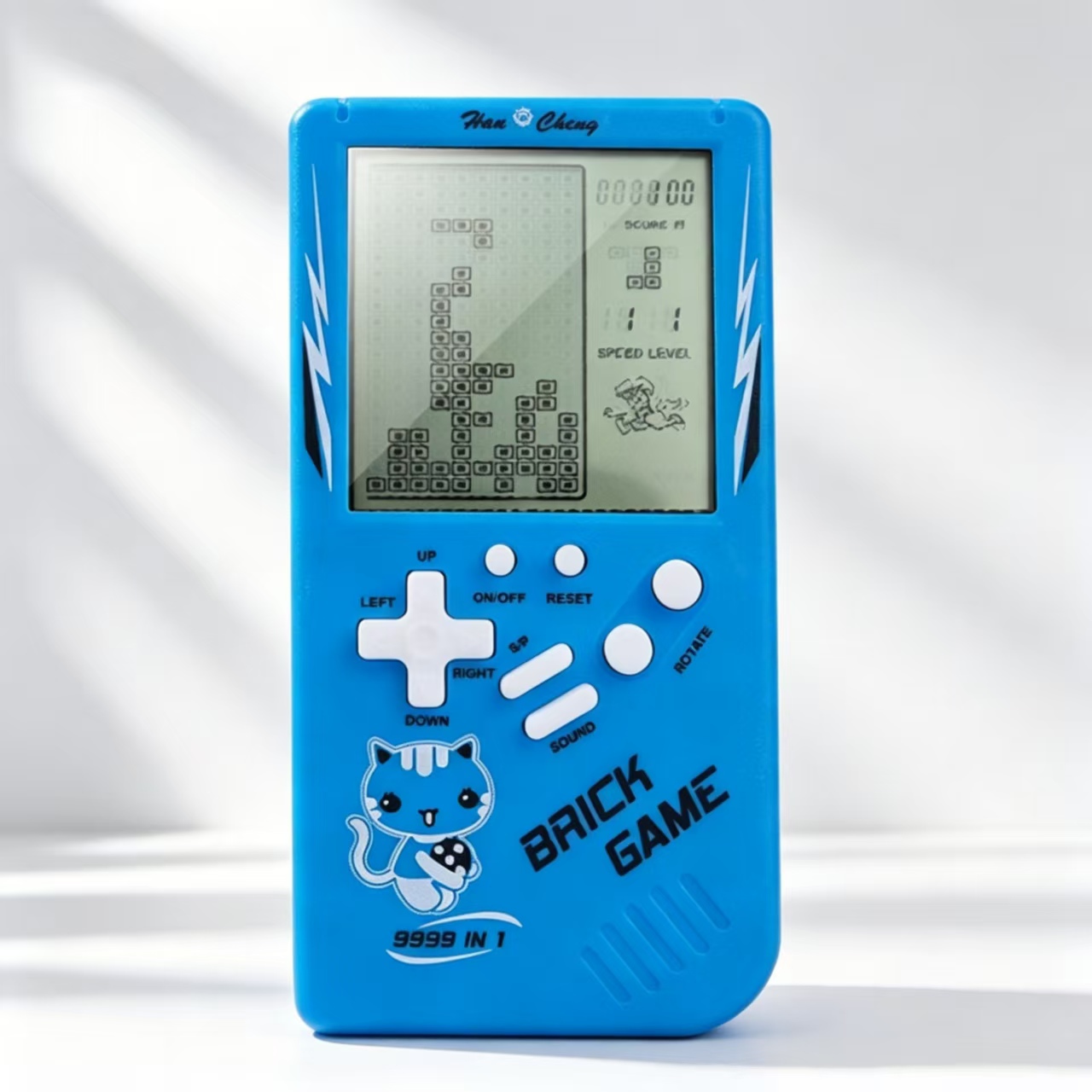 Hot Classic Retro Handheld Gam - Retro Gaming Box reseña y precio