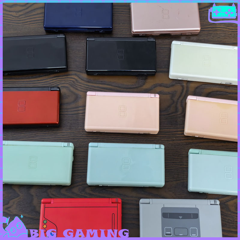 NDSL Game Console Handheld Nos - Retro Gaming Xbox One reseña y precio