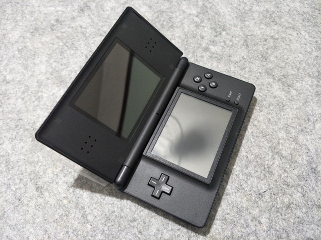 NDSL Game Console Handheld Nos - Retro Gaming Xbox One reseña y precio