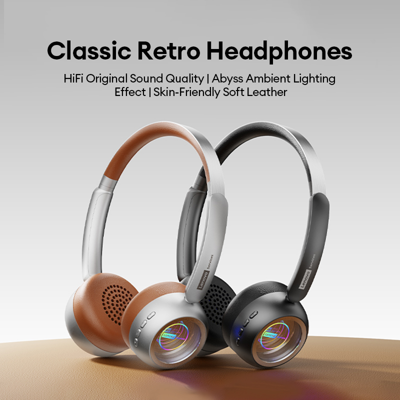 Original Lenovo With Lighting  - Retro Gaming Mobile reseña y precio